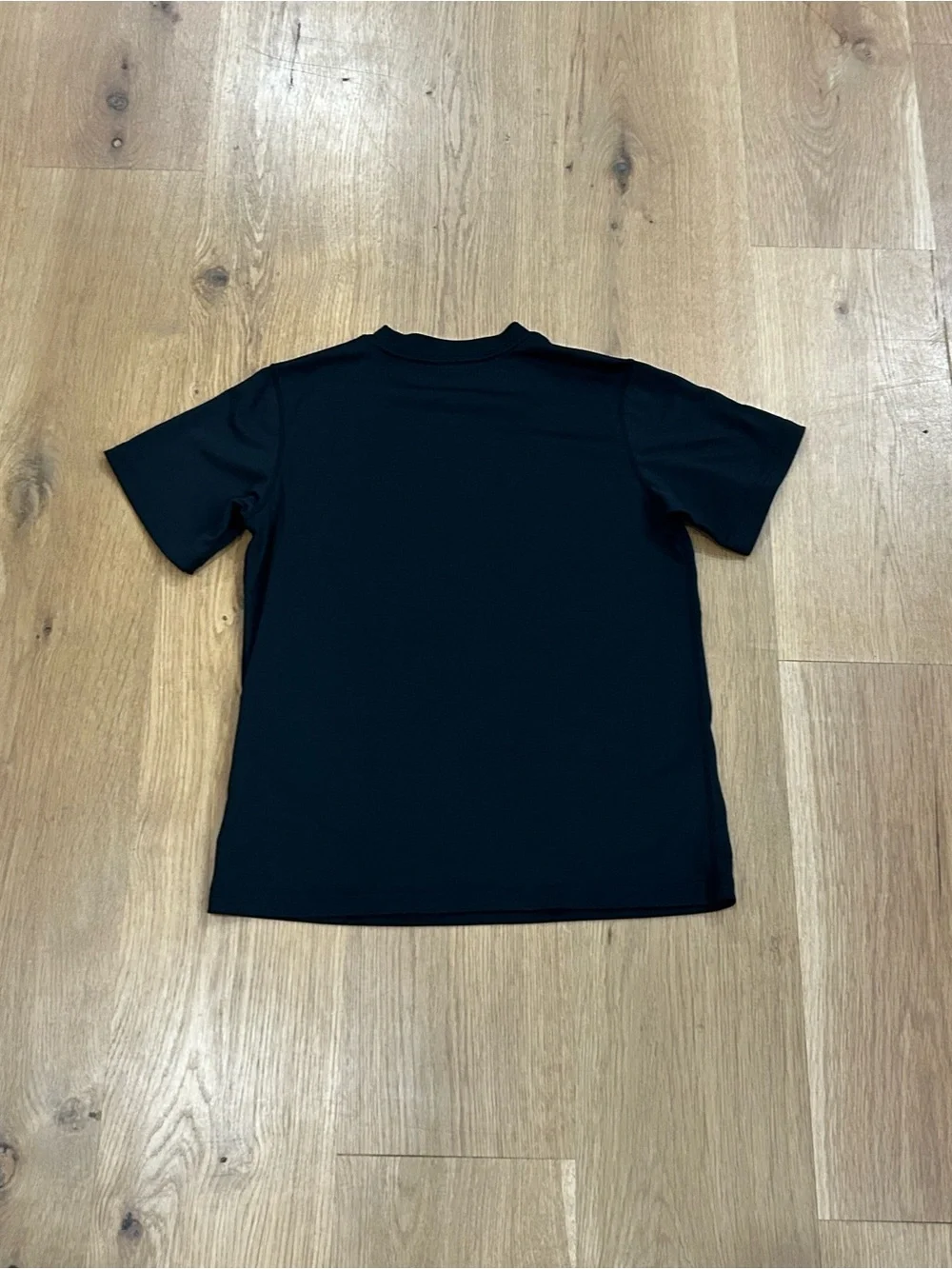 Nike Black Short Sleeve Dri-FIT Tee Bundle (Two shirts)